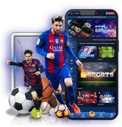 WM CASINO Image